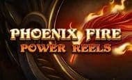 uk online slots such as Phoenix Fire Power Reels