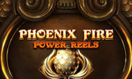 uk online slots such as Phoenix Fire Power Reels