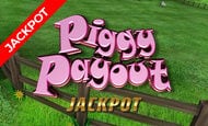 uk online slots such as Piggy Payout Jackpot