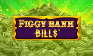 Piggy Bank Bills