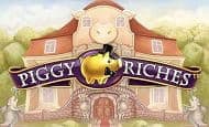 UK Online Slots Such As Piggy Riches