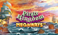 UK Online Slots Such As Pirate Kingdom Megaways