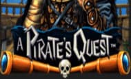uk online slots such as A Pirate's Quest