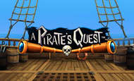 uk online slots such as A Pirate's Quest