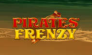 UK Online Slots Such As Pirates Frenzy