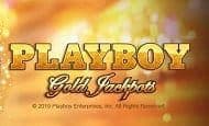 uk online slots such as Playboy Gold Jackpots