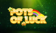 uk online slots such as Pots of Luck