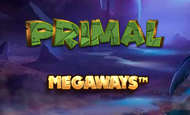 uk online slots such as Primal Megaways