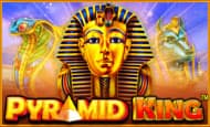 uk online slots such as Pyramid King