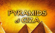 uk online slots such as Pyramids of Giza