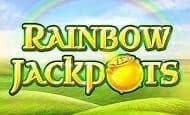 UK Online Slots Such As Rainbow Jackpots