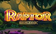 UK online slots such as Raptor Doublemax