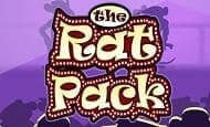 uk online slots such as The Rat Pack