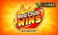 uk online slots such as Red Chilli Wins