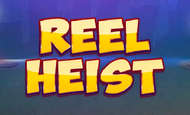 uk online slots such as Reel Heist