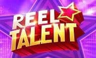 uk online slots such as Reel Talent