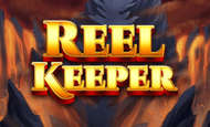 uk online slots such as Reel Keeper