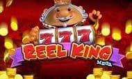 UK Online Slots Such As Reel King Mega