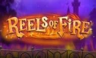 uk online slots such as Reels of Fire