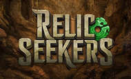 uk online slots such as Relic Seekers