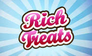 uk online slots such as Rich Treats