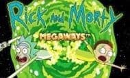 UK Online Slots Such As Rick And Morty Megaways