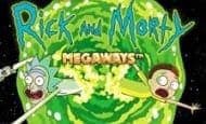 UK Online Slots Such As Rick And Morty Megaways