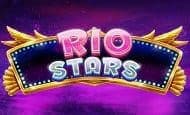 UK Online Slots Such As Rio Stars