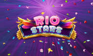 UK Online Slots Such As Rio Stars