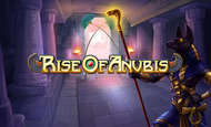 uk online slots such as Rise of Anubis