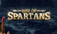 uk online slots such as Rise of Spartans