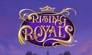 uk online slots such as Rising Royals