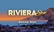 uk online slots such as Riviera Star