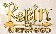 uk online slots such as Robin of Sherwood