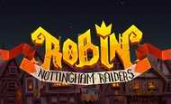 uk online slots such as Robin Nottingham Raiders