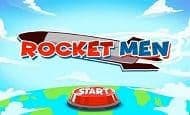 uk online slots such as Rocket Men