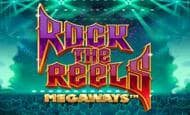 uk online slots such as Rock the Reels Megaways