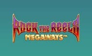 uk online slots such as Rock the Reels Megaways