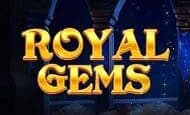 uk online slots such as Royal Gems