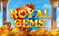 uk online slots such as Royal Gems