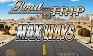 uk online slots such as Road Trip: Max Ways
