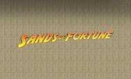 uk online slots such as Sands Of Fortune