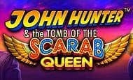 UK Online Slots Such As Scarab Queen