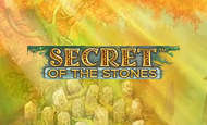 uk online slots such as Secret of the Stones