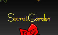 uk online slots such as Secret Garden