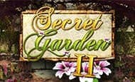 uk online slots such as Secret Garden 2