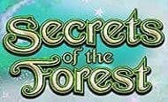 uk online slots such as Secrets of the Forest