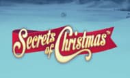 uk online slots such as Secrets of Christmas
