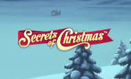 uk online slots such as Secrets of Christmas