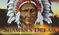 UK Online Slots Such As Shamans Dream